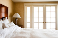 Comber bedroom extension costs