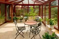 Comber conservatory quotes