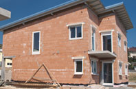 Comber home extensions