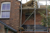 free Comber home extension quotes