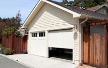 Comber garage construction leads