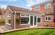 Comber house extension leads