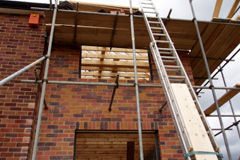house extensions Comber