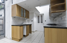 Comber kitchen extension leads